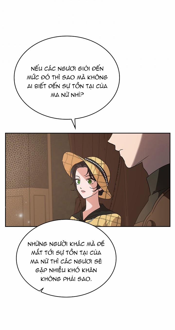 Giết Chết Ác Nữ Phản Diện 23 trang 39