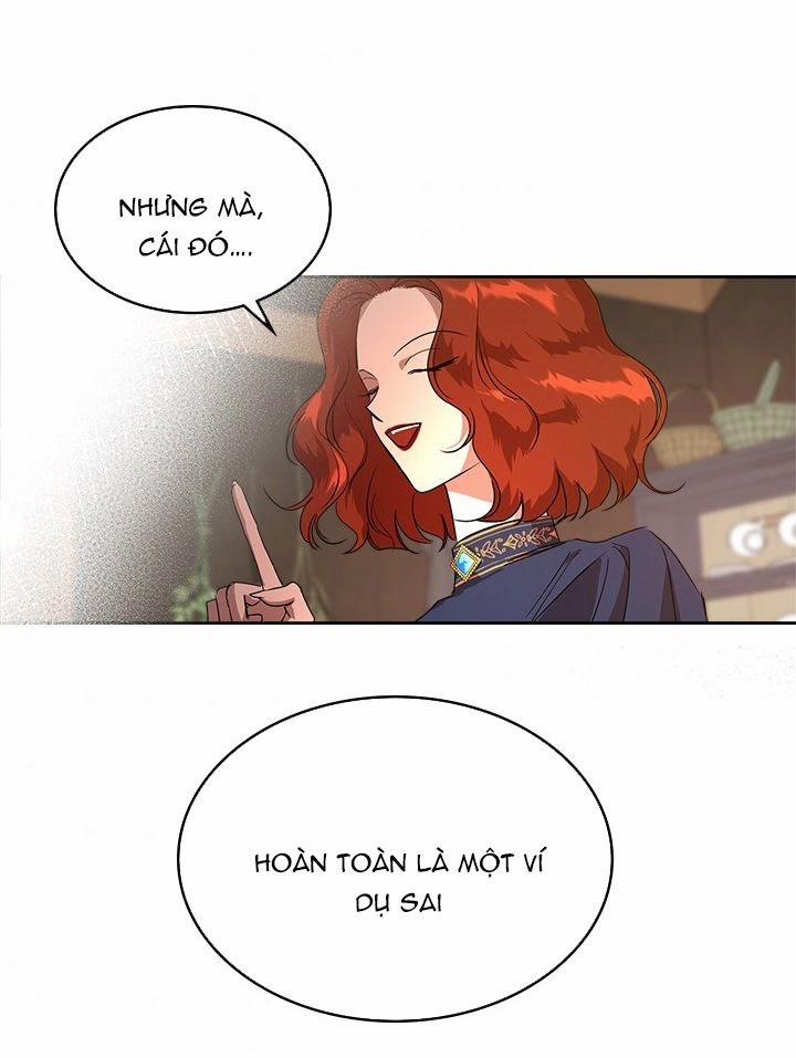 Giết Chết Ác Nữ Phản Diện 23 trang 4