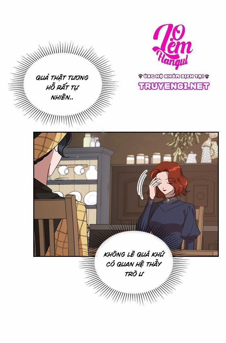 Giết Chết Ác Nữ Phản Diện 23 trang 41