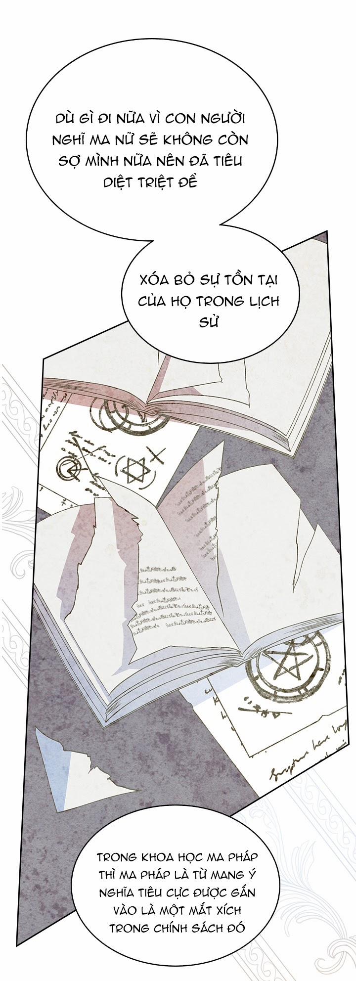 Giết Chết Ác Nữ Phản Diện 23 trang 42