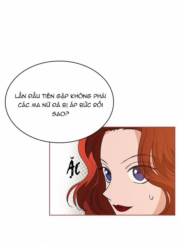 Giết Chết Ác Nữ Phản Diện 23 trang 44