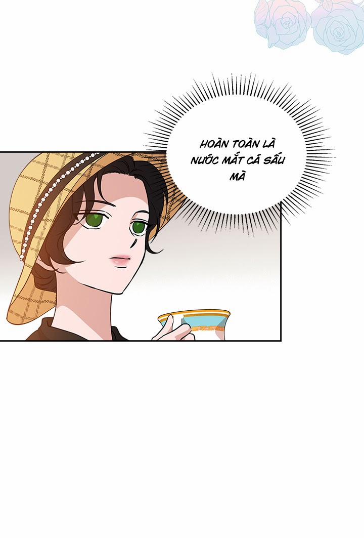 Giết Chết Ác Nữ Phản Diện 23 trang 47