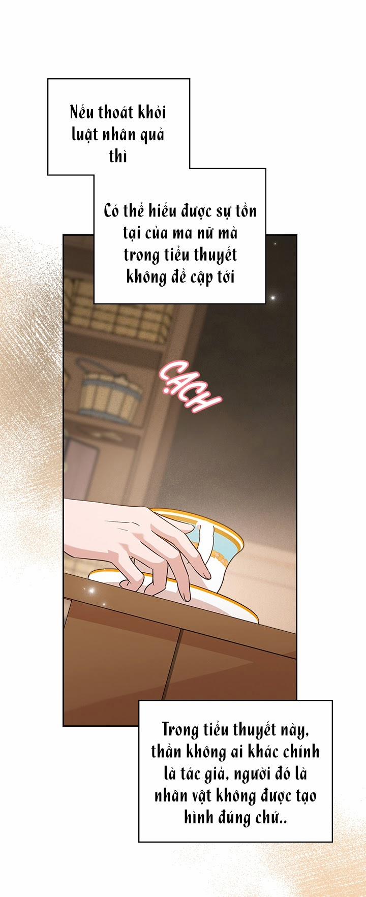 Giết Chết Ác Nữ Phản Diện 23 trang 48