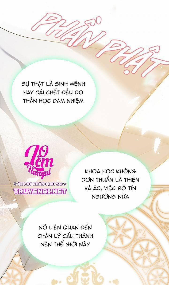 Giết Chết Ác Nữ Phản Diện 23 trang 5