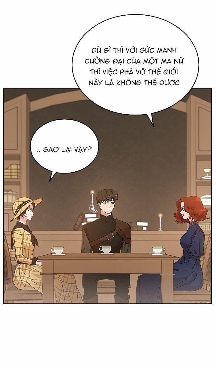 Giết Chết Ác Nữ Phản Diện 23 trang 50