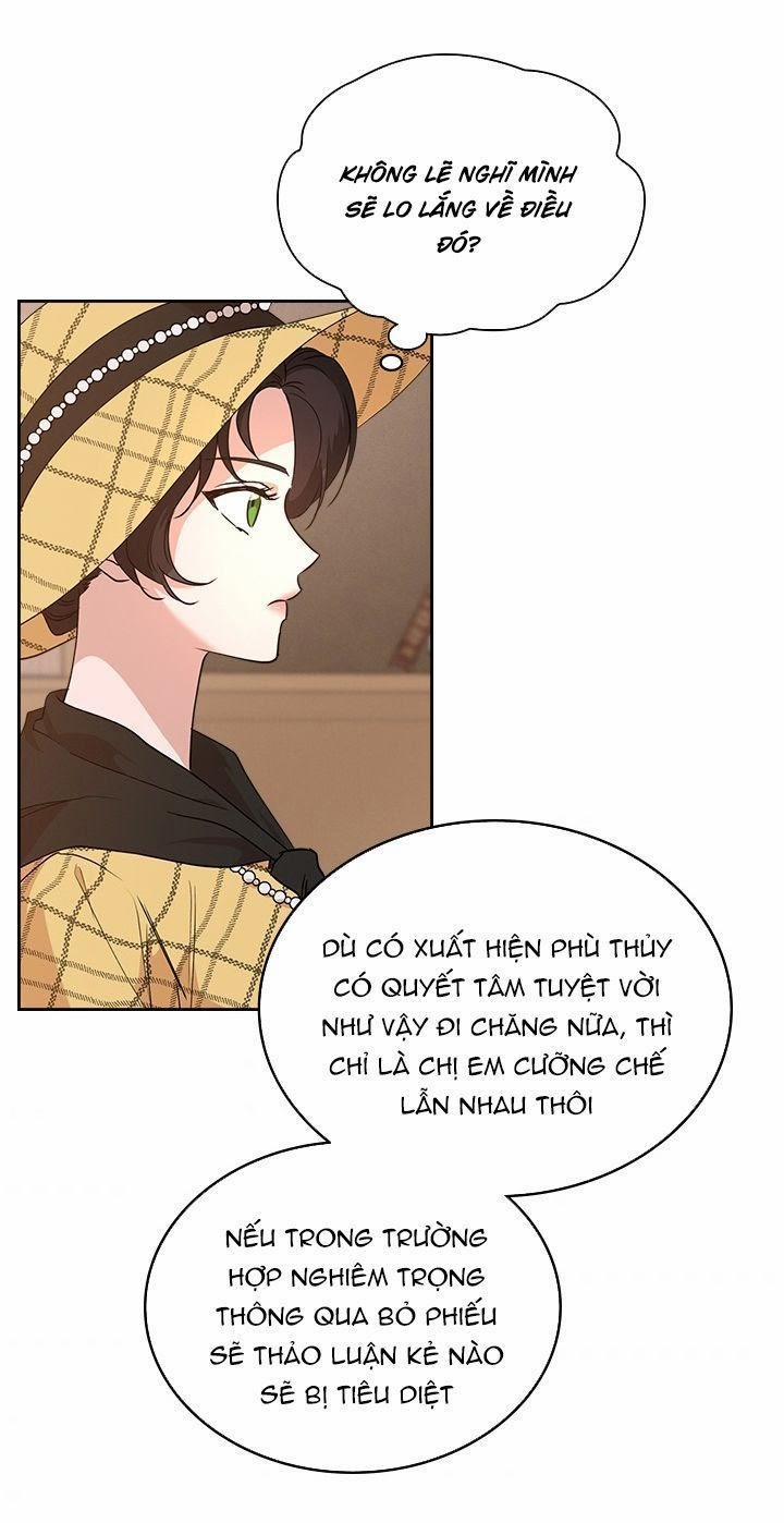 Giết Chết Ác Nữ Phản Diện 23 trang 51