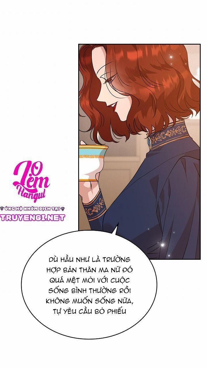 Giết Chết Ác Nữ Phản Diện 23 trang 52