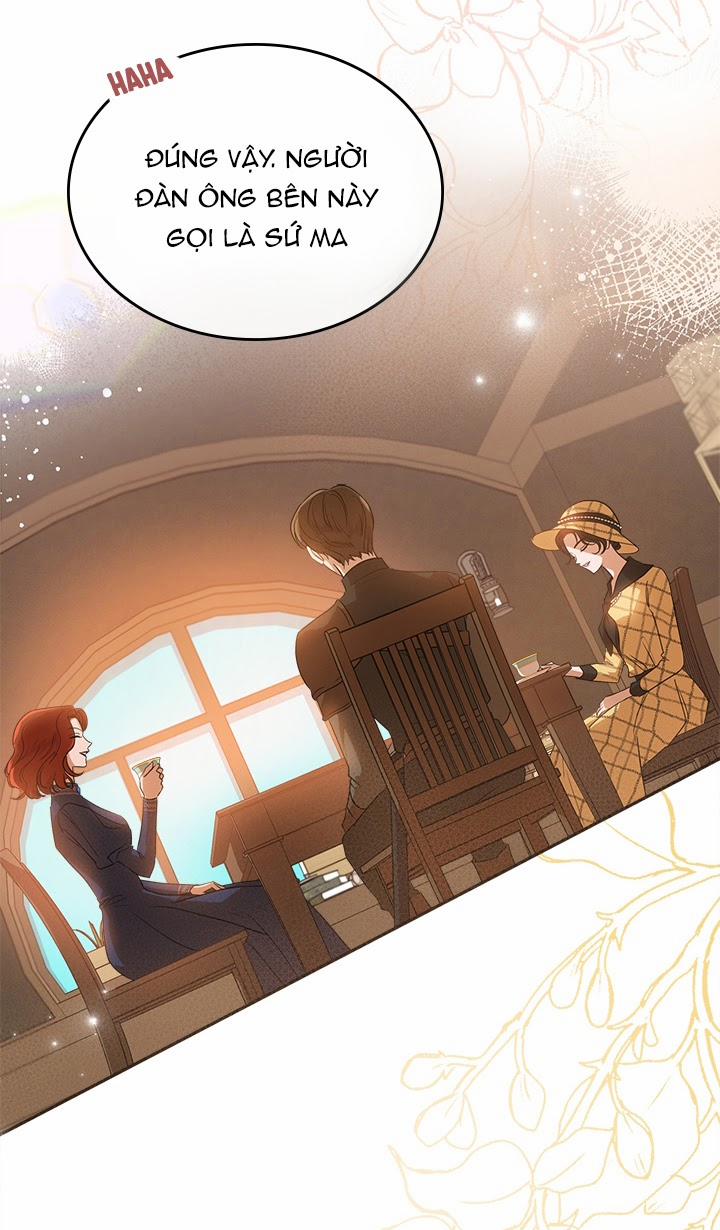 Giết Chết Ác Nữ Phản Diện 23 trang 55
