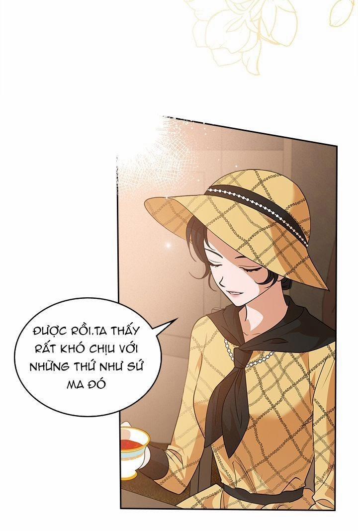Giết Chết Ác Nữ Phản Diện 23 trang 56