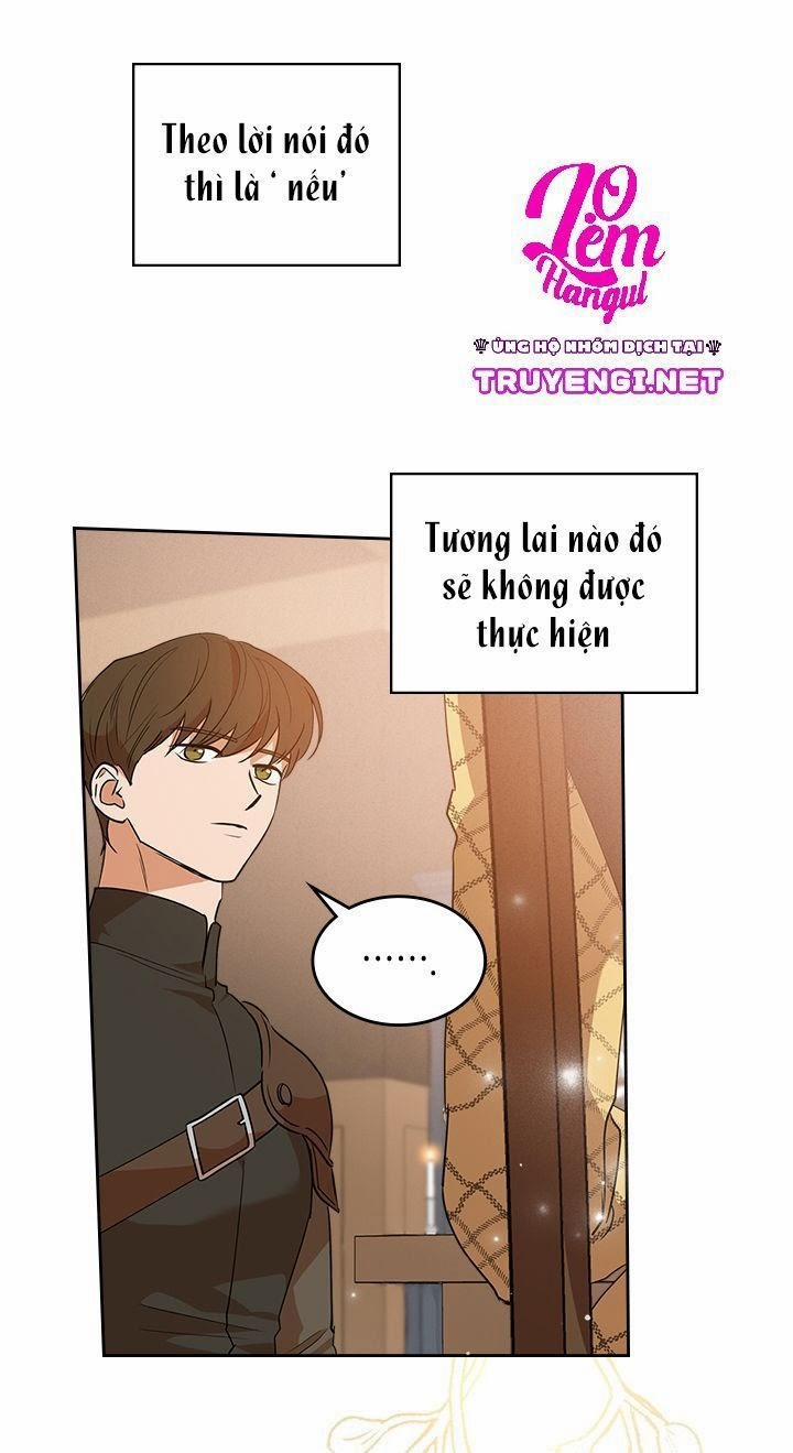 Giết Chết Ác Nữ Phản Diện 23 trang 57