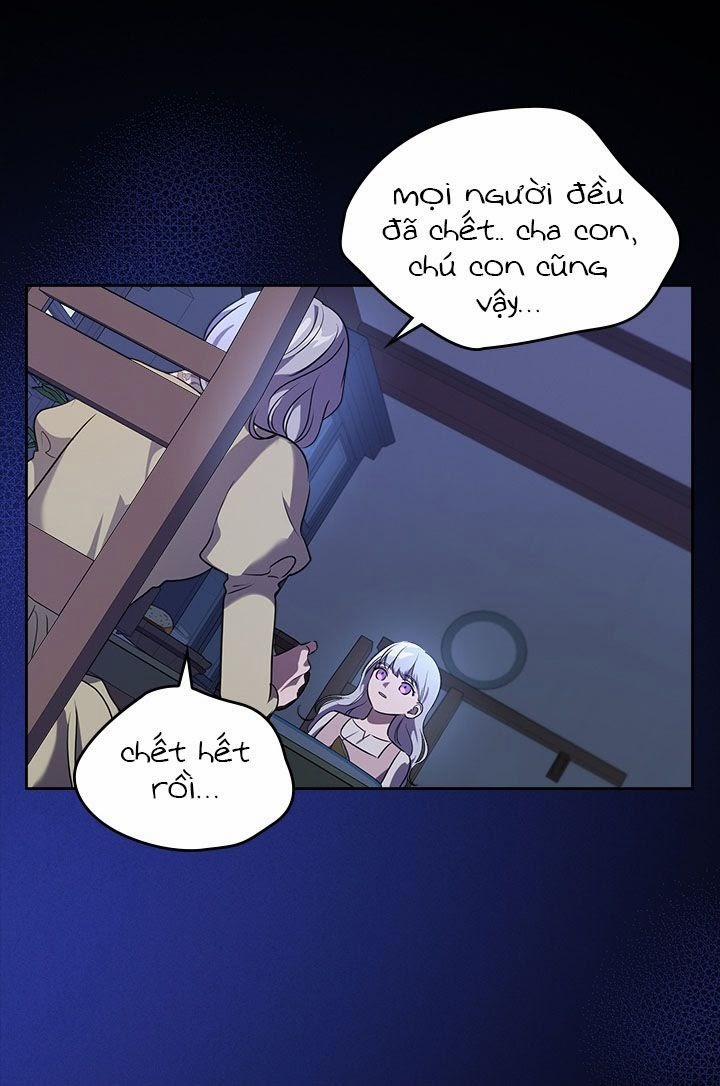 Giết Chết Ác Nữ Phản Diện 24 trang 15