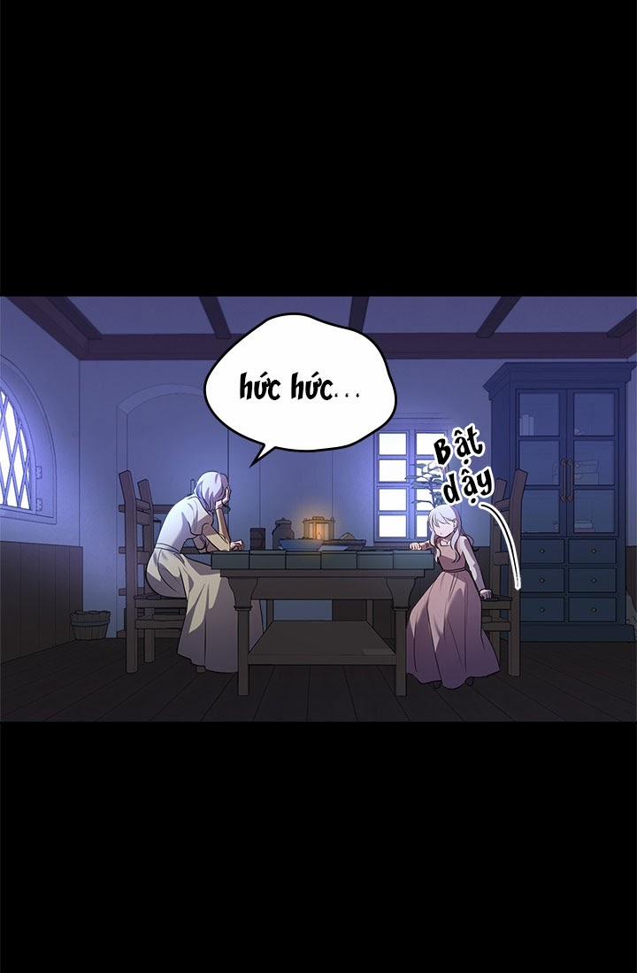 Giết Chết Ác Nữ Phản Diện 24 trang 17