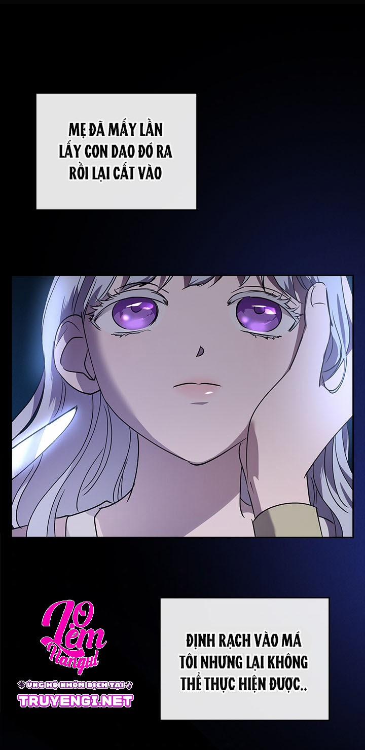 Giết Chết Ác Nữ Phản Diện 24 trang 25