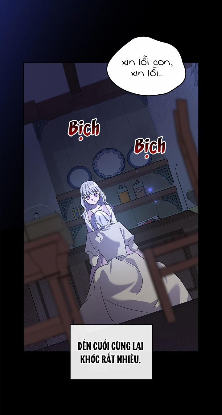 Giết Chết Ác Nữ Phản Diện 24 trang 27