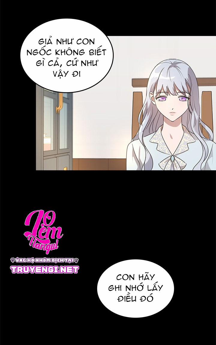 Giết Chết Ác Nữ Phản Diện 24 trang 34