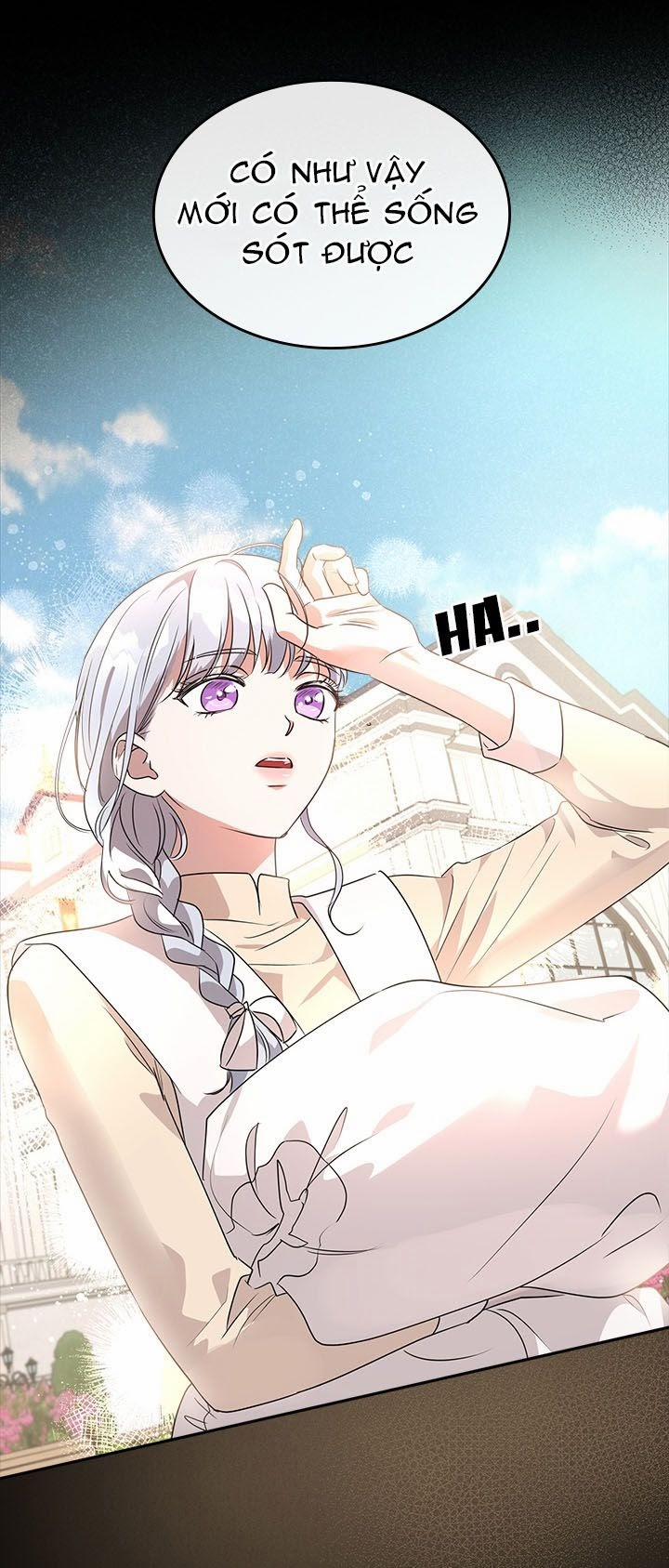 Giết Chết Ác Nữ Phản Diện 24 trang 35
