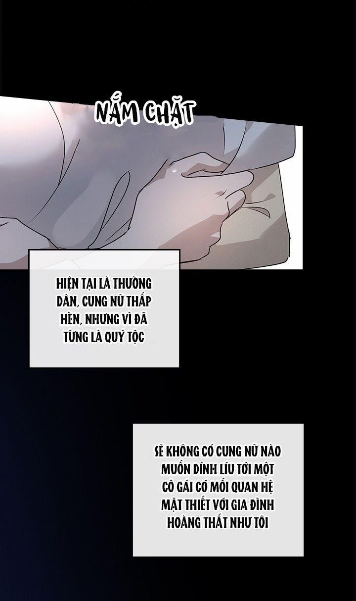 Giết Chết Ác Nữ Phản Diện 24 trang 39