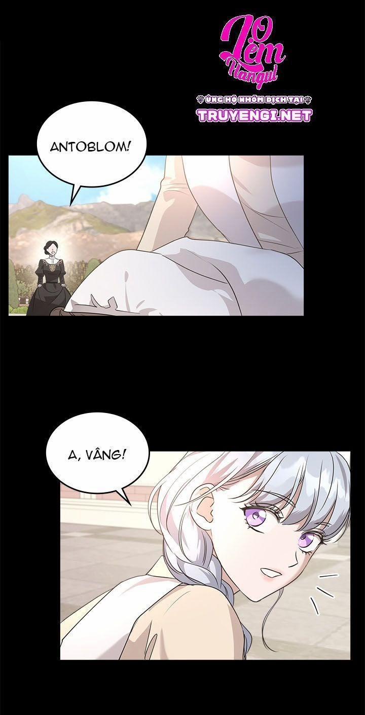 Giết Chết Ác Nữ Phản Diện 24 trang 41