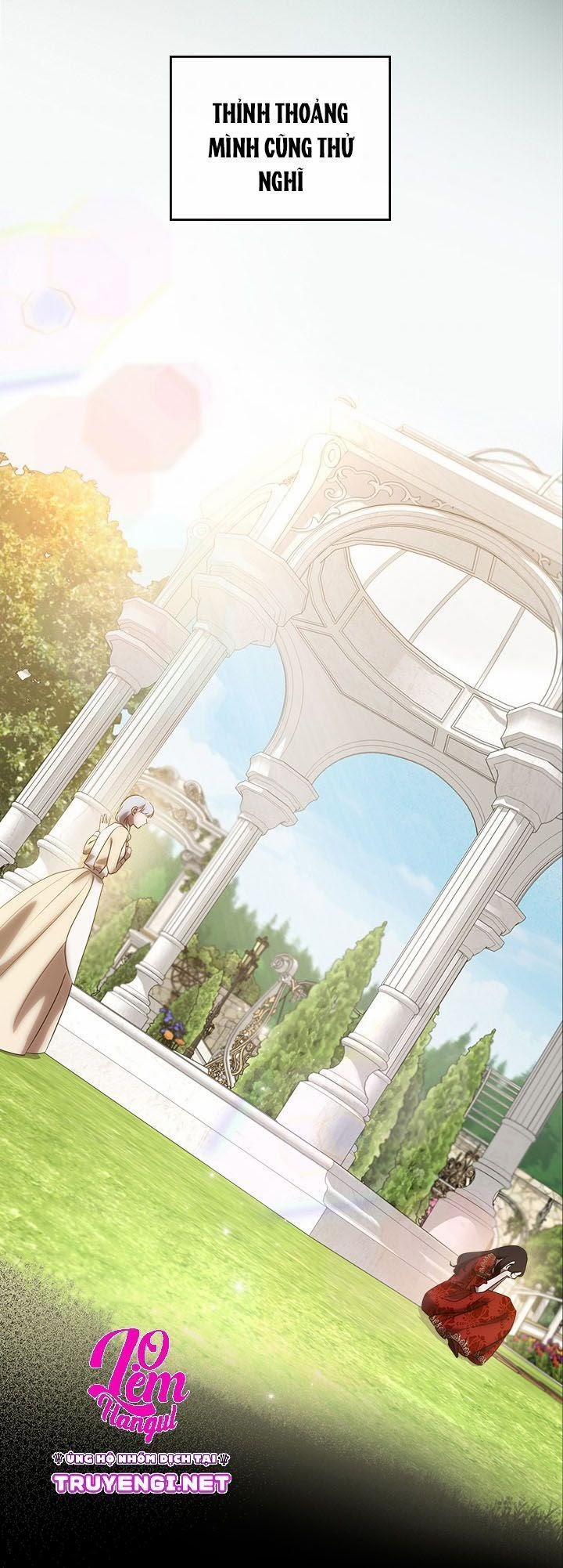 Giết Chết Ác Nữ Phản Diện 24 trang 5