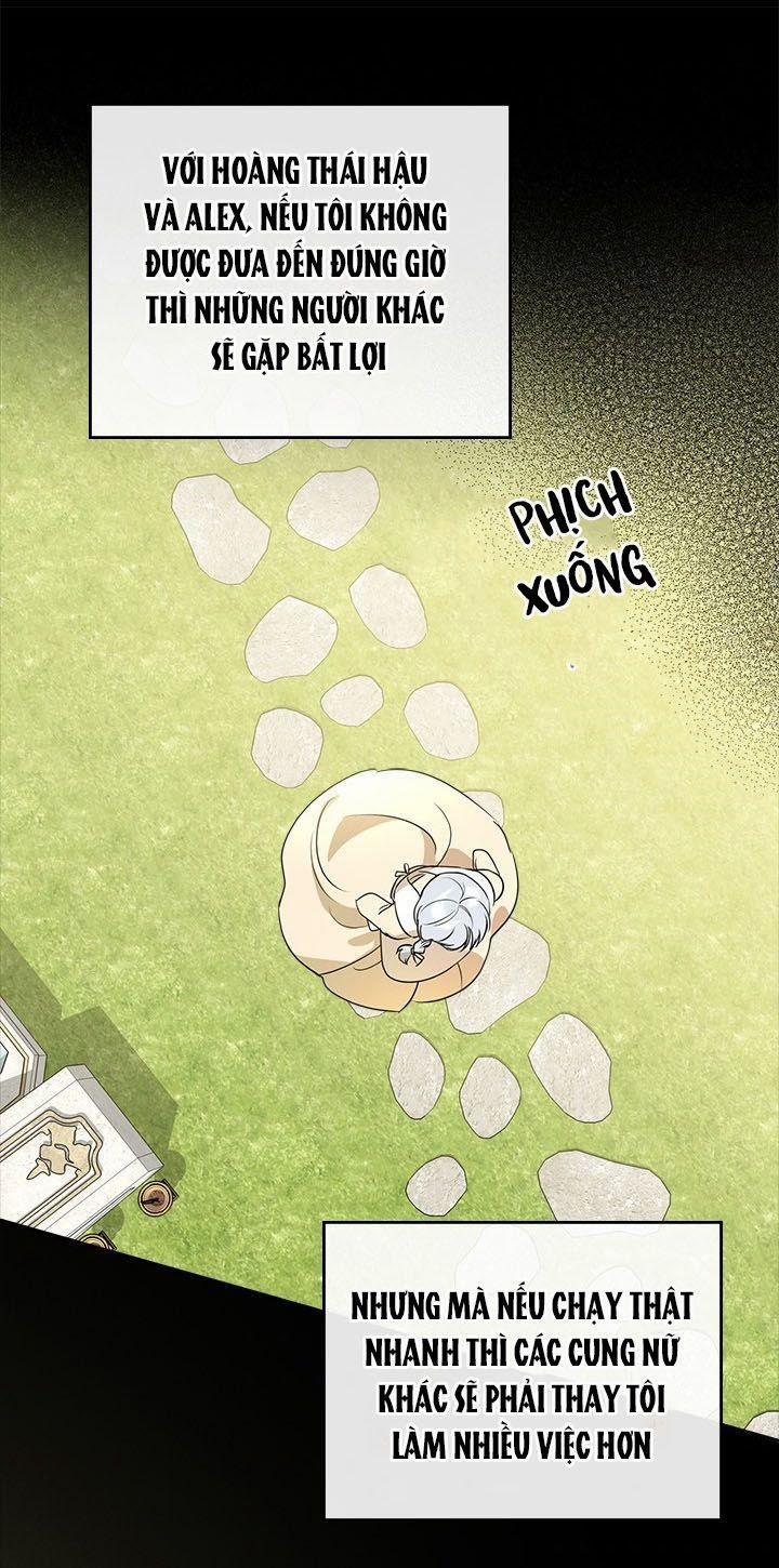 Giết Chết Ác Nữ Phản Diện 24 trang 56