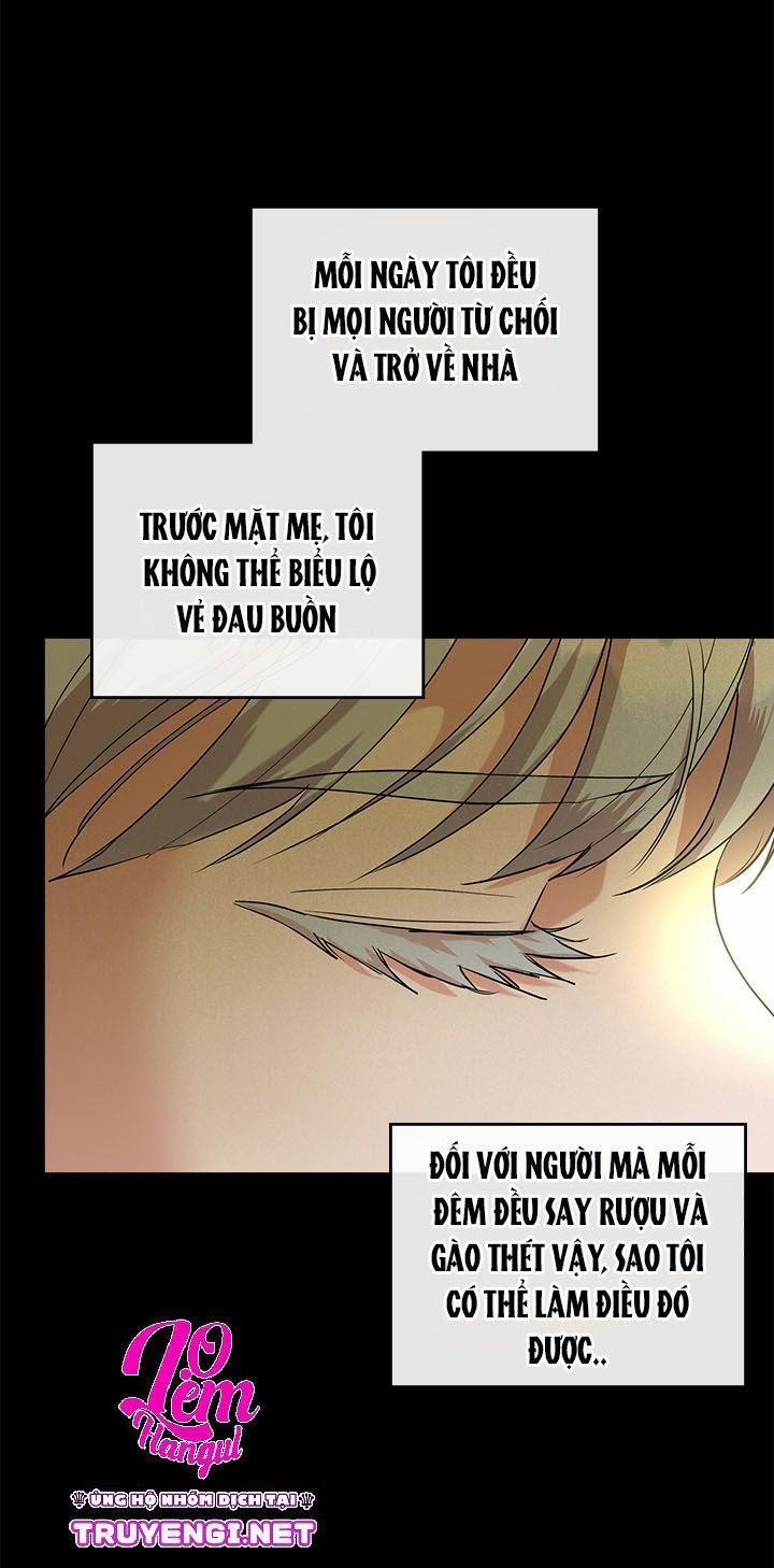 Giết Chết Ác Nữ Phản Diện 24 trang 60