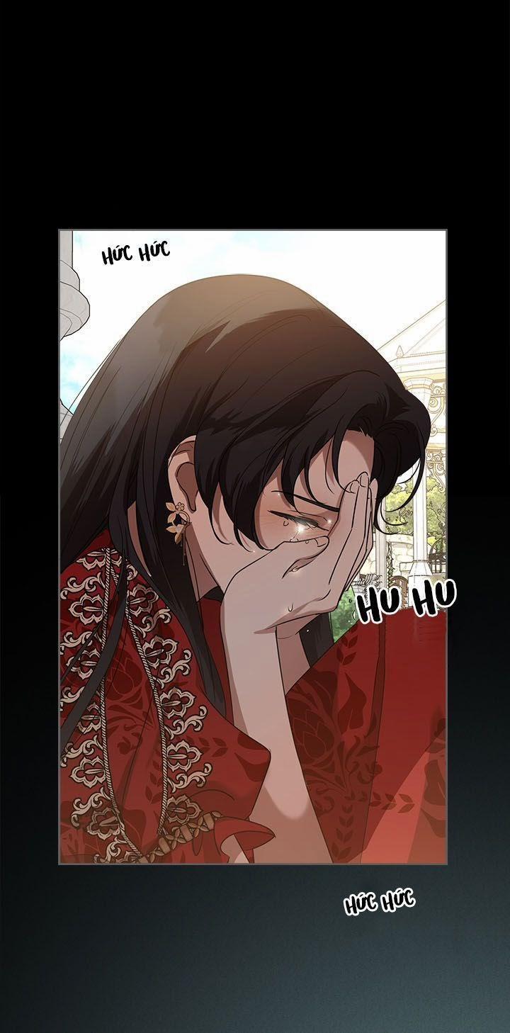 Giết Chết Ác Nữ Phản Diện 24 trang 8