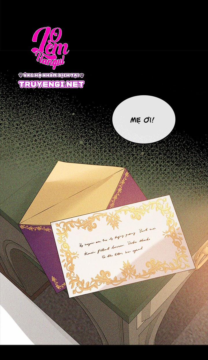 Giết Chết Ác Nữ Phản Diện 25 trang 11