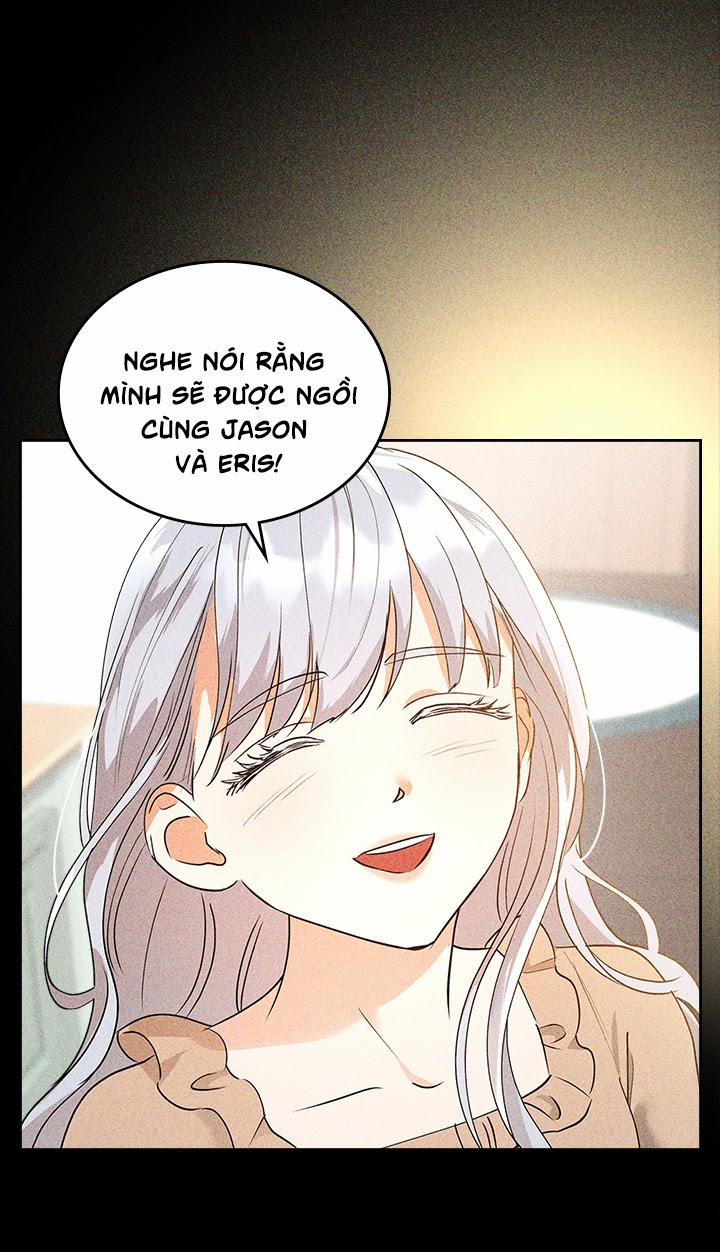 Giết Chết Ác Nữ Phản Diện 25 trang 13