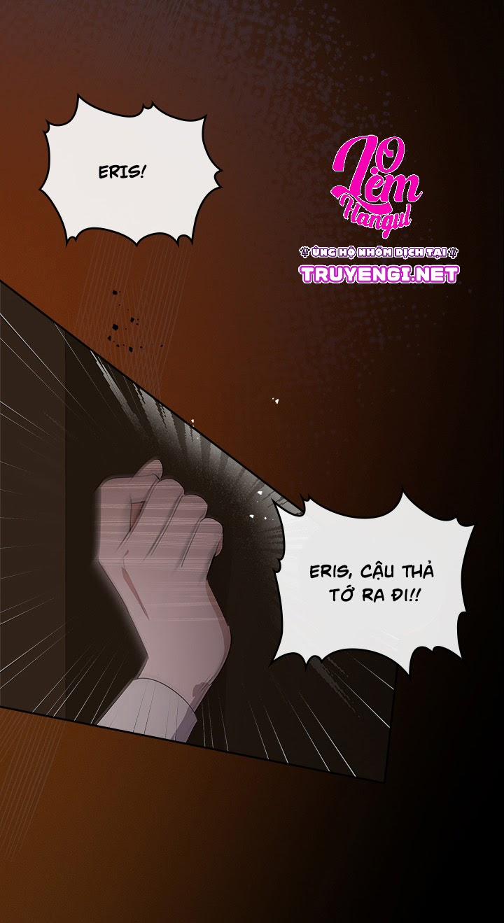 Giết Chết Ác Nữ Phản Diện 25 trang 15
