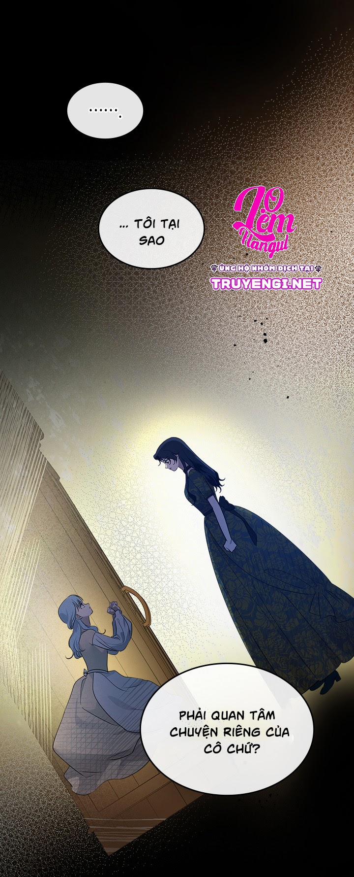 Giết Chết Ác Nữ Phản Diện 25 trang 19