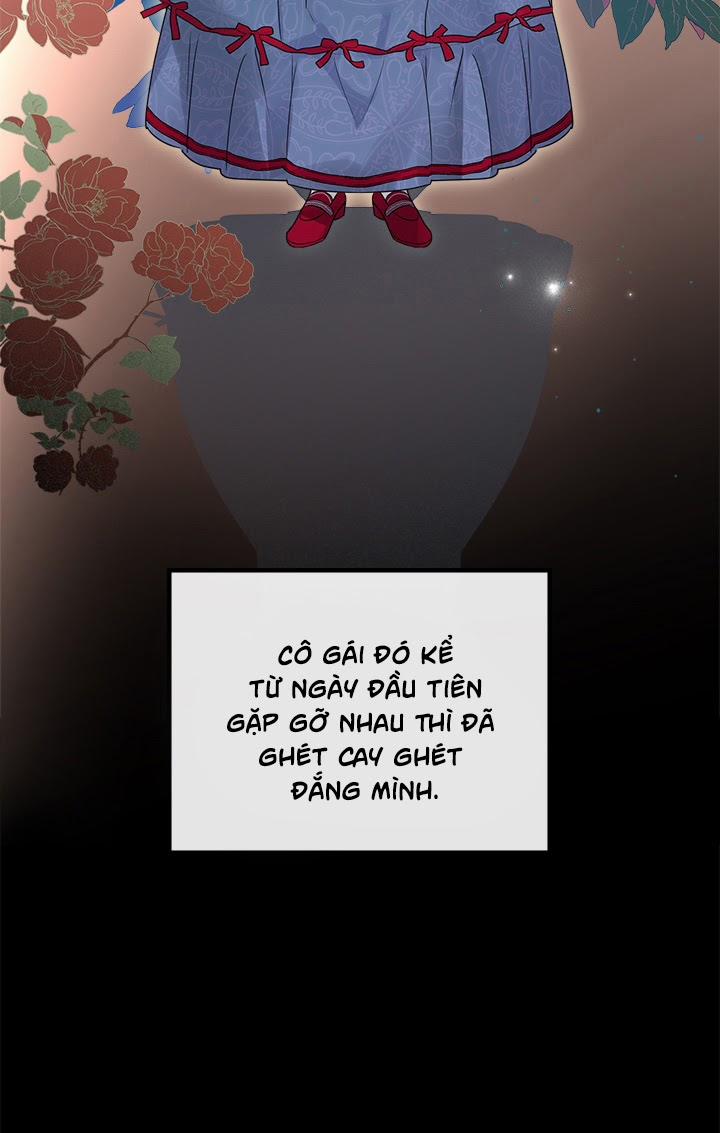 Giết Chết Ác Nữ Phản Diện 25 trang 2