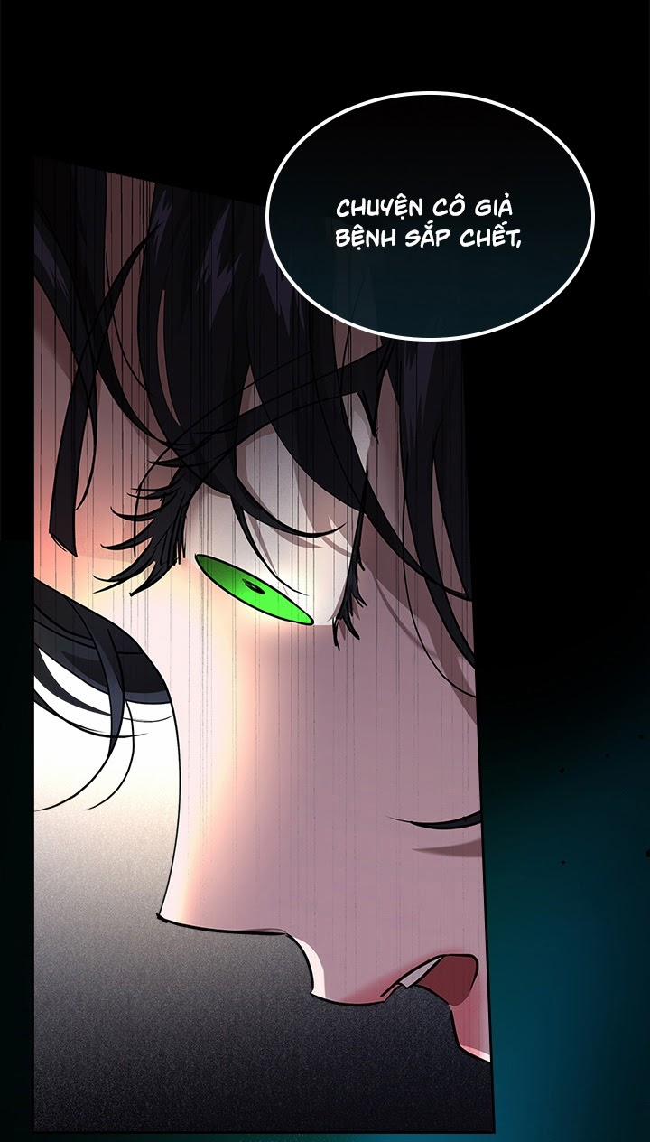 Giết Chết Ác Nữ Phản Diện 25 trang 21