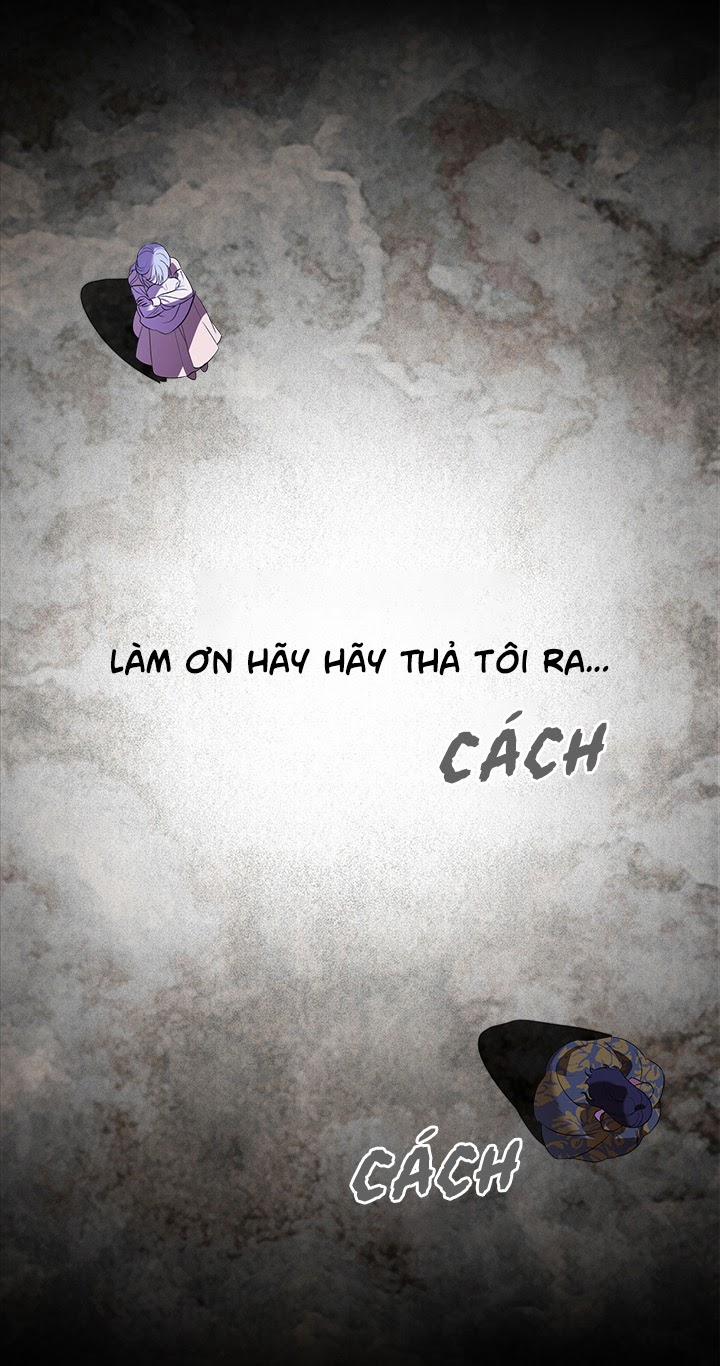 Giết Chết Ác Nữ Phản Diện 25 trang 26