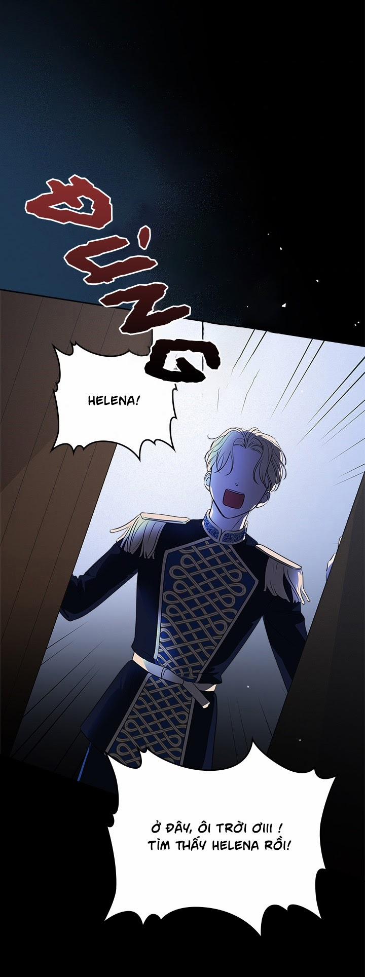 Giết Chết Ác Nữ Phản Diện 25 trang 27