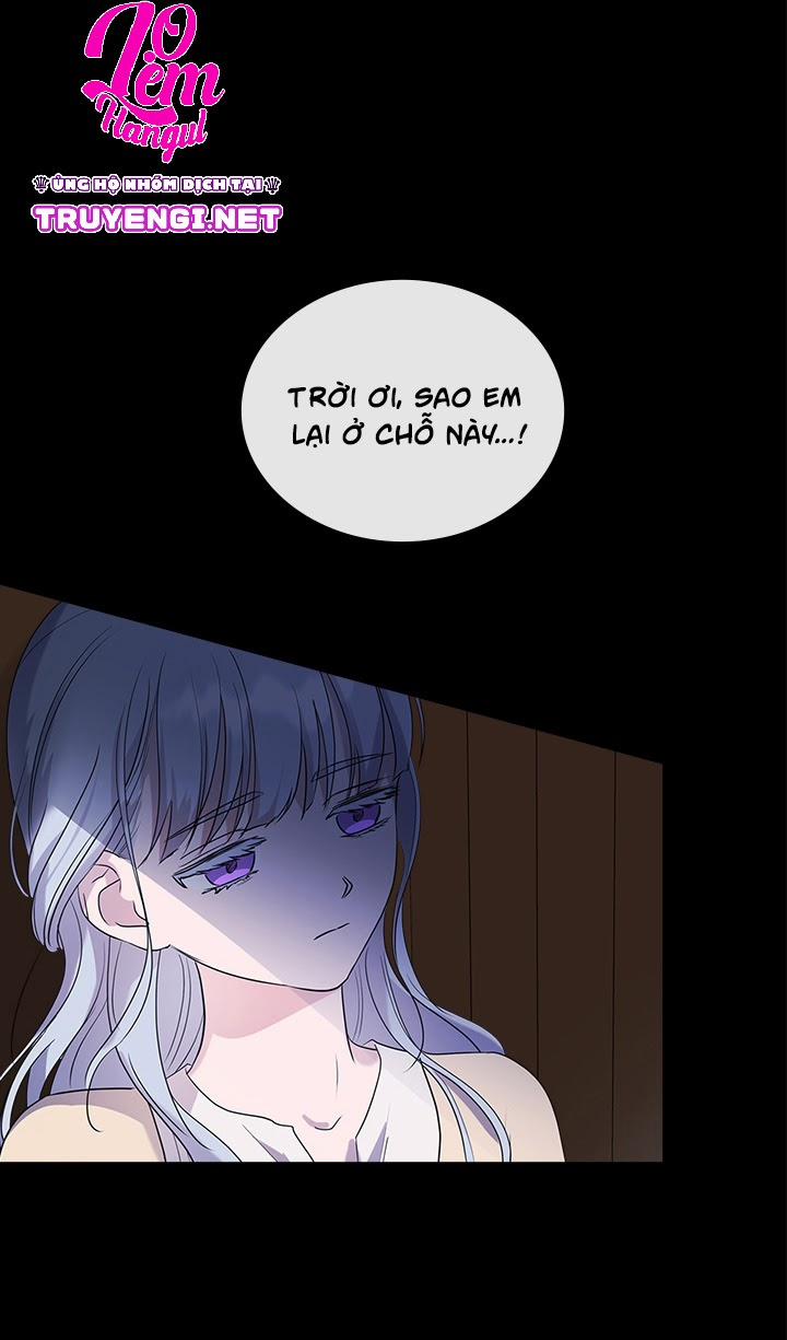 Giết Chết Ác Nữ Phản Diện 25 trang 28