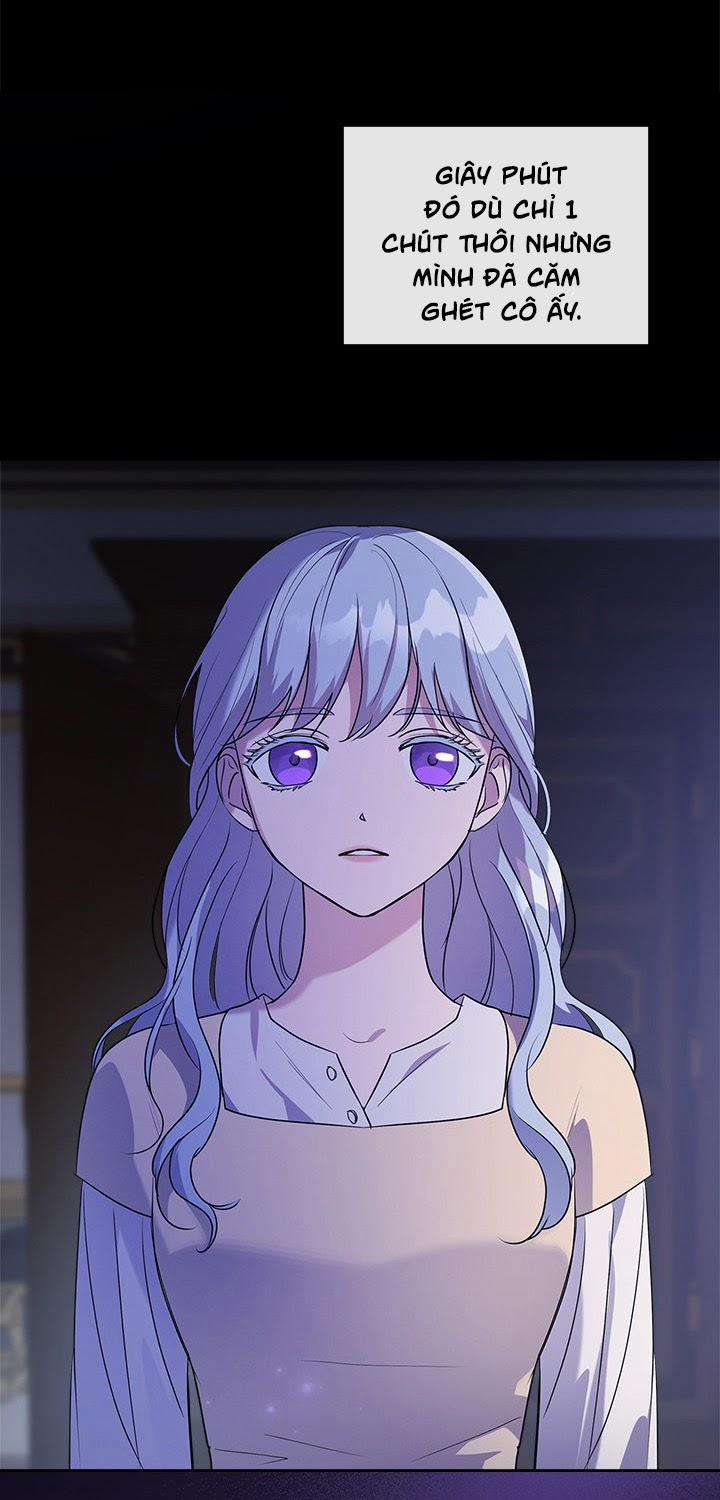 Giết Chết Ác Nữ Phản Diện 25 trang 37