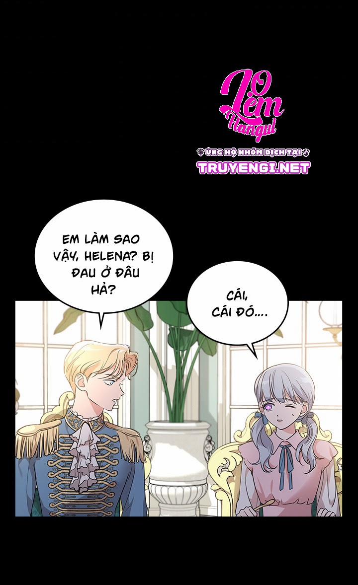 Giết Chết Ác Nữ Phản Diện 25 trang 4