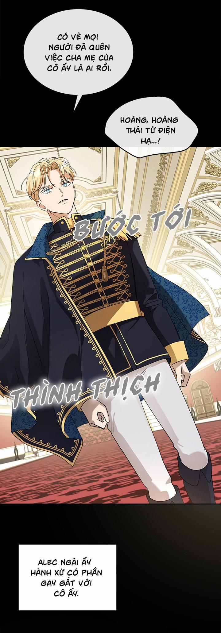 Giết Chết Ác Nữ Phản Diện 25 trang 43