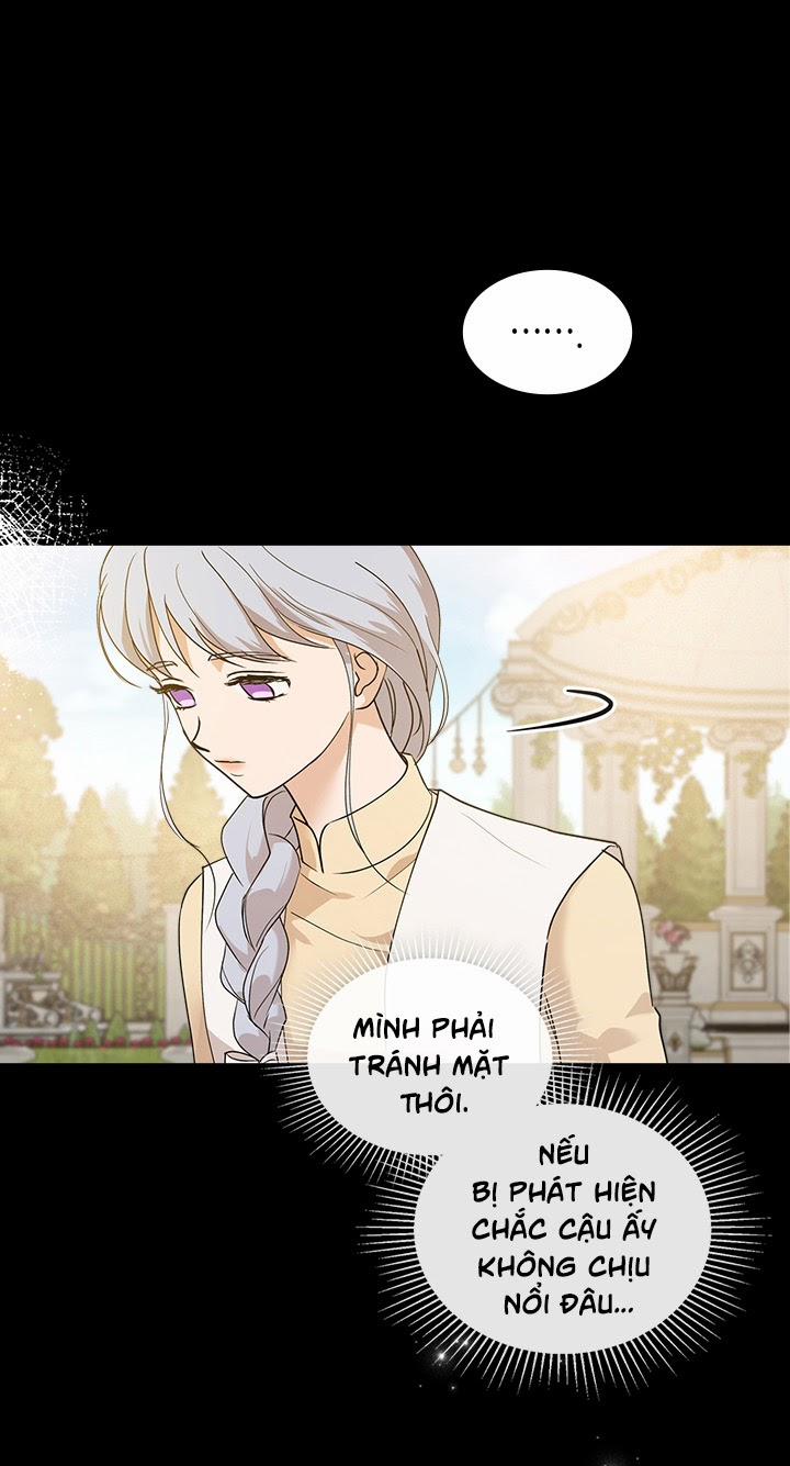 Giết Chết Ác Nữ Phản Diện 25 trang 54