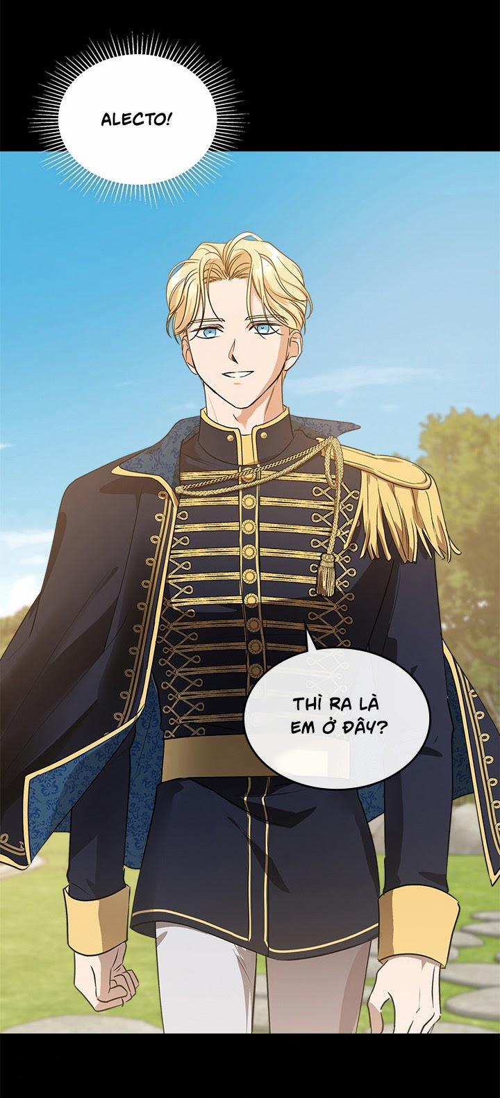 Giết Chết Ác Nữ Phản Diện 25 trang 56