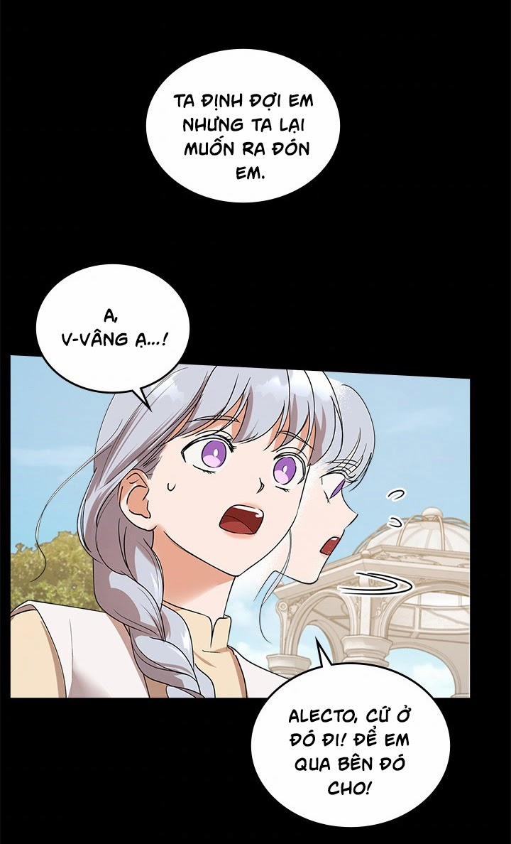 Giết Chết Ác Nữ Phản Diện 25 trang 57