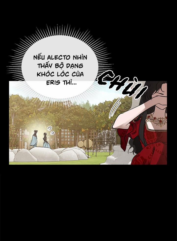 Giết Chết Ác Nữ Phản Diện 25 trang 59