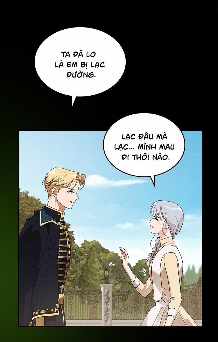 Giết Chết Ác Nữ Phản Diện 25 trang 60