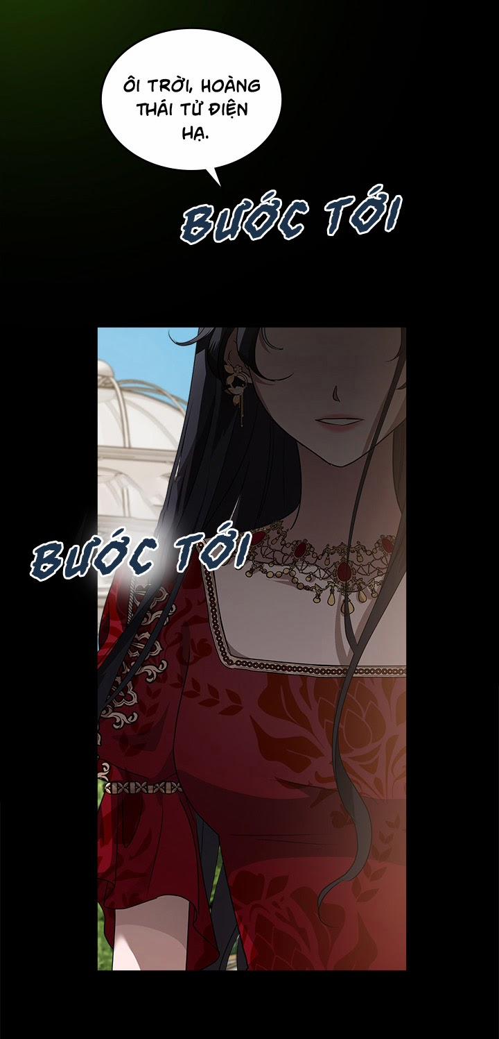 Giết Chết Ác Nữ Phản Diện 25 trang 61