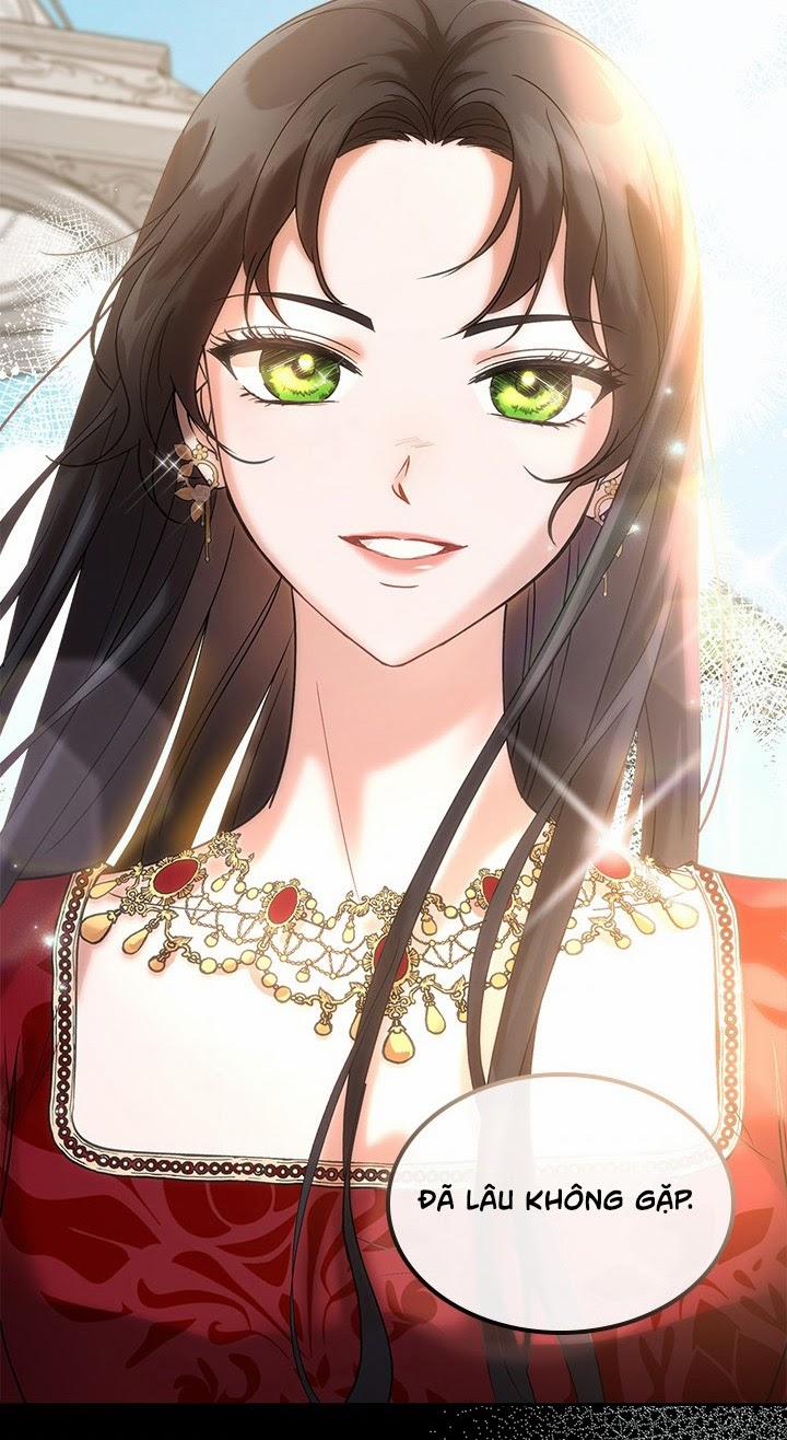 Giết Chết Ác Nữ Phản Diện 25 trang 64