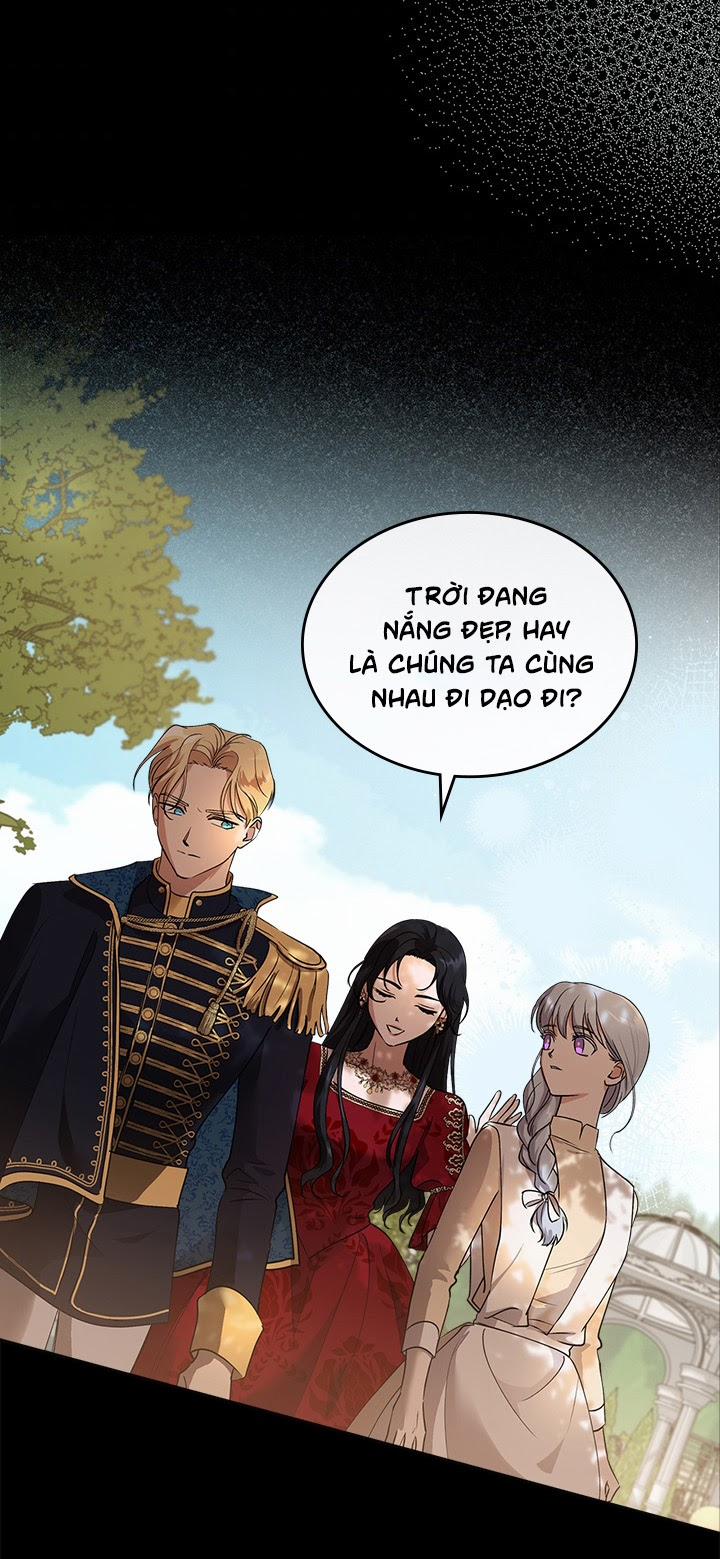 Giết Chết Ác Nữ Phản Diện 25 trang 65