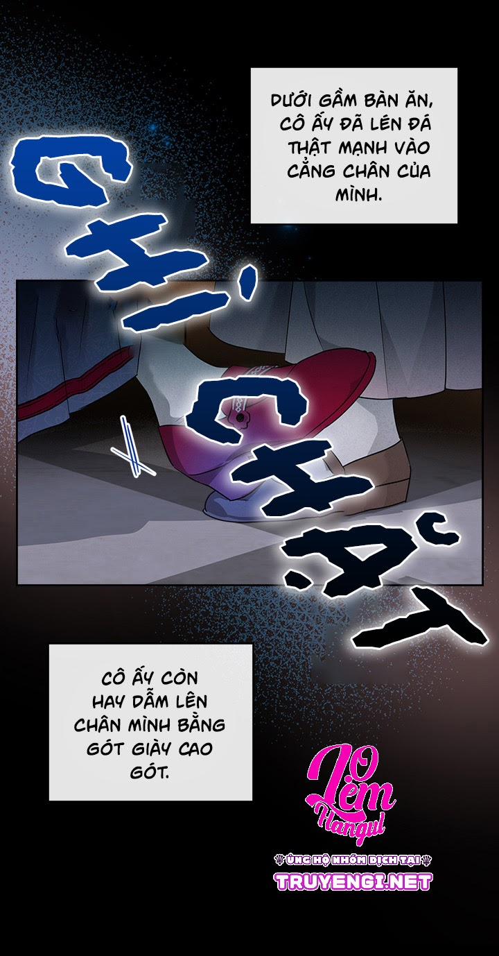 Giết Chết Ác Nữ Phản Diện 25 trang 7