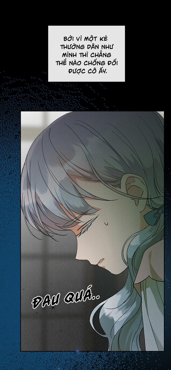 Giết Chết Ác Nữ Phản Diện 25 trang 9