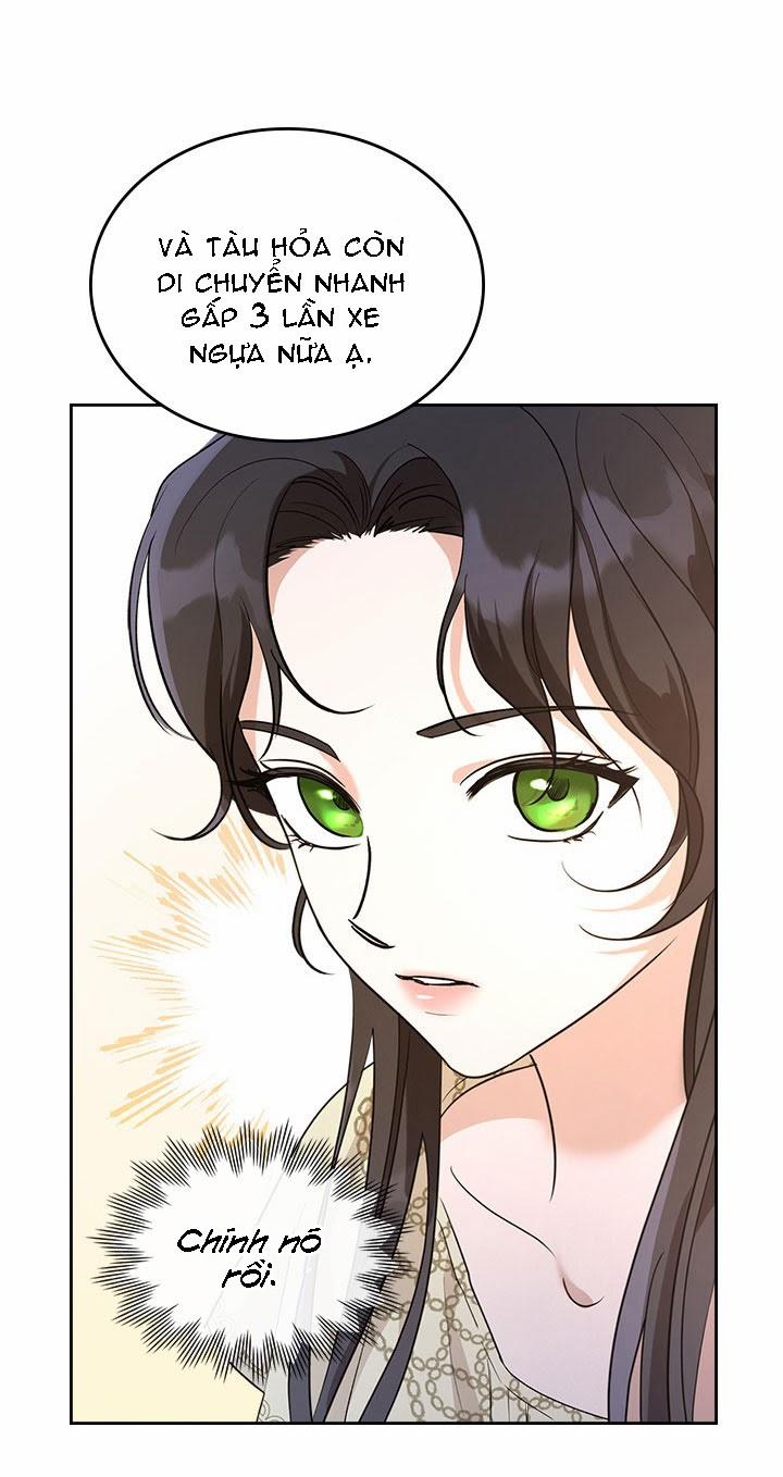 Giết Chết Ác Nữ Phản Diện 26 trang 12