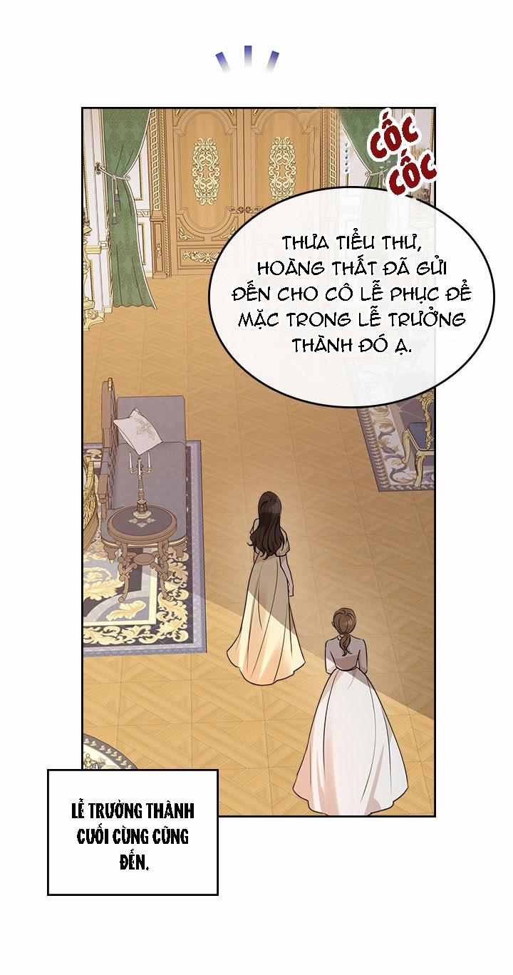 Giết Chết Ác Nữ Phản Diện 26 trang 14